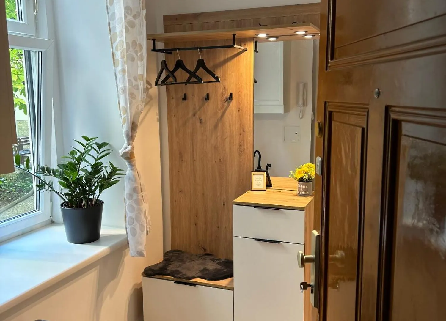 Urban-Elegance Silent-Garden Apartment Vienna 0*,  Austria